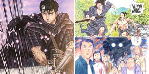 top seinen manga|top 10 seinen.